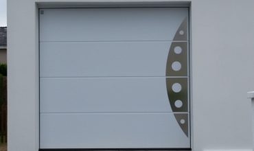 Installateurs portes de garage Nantes