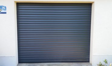 Installateurs portes de garage Nantes