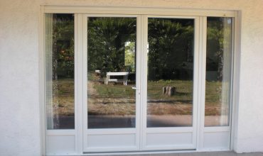 Installateur fenêtres PVC et alu Nantes